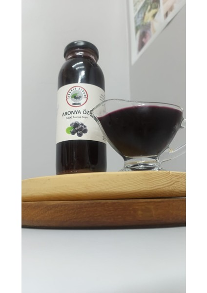 Aronya Özü