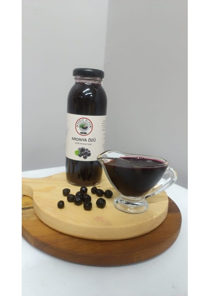 Aronya Özü fiyatları