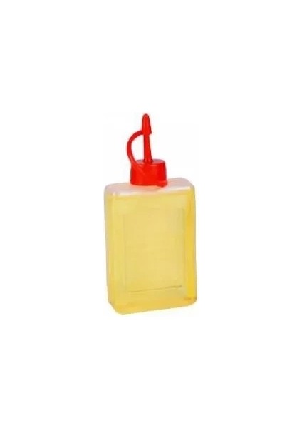 Buğz Ekonomik Makine Yağı 50 ml - 12 Adet