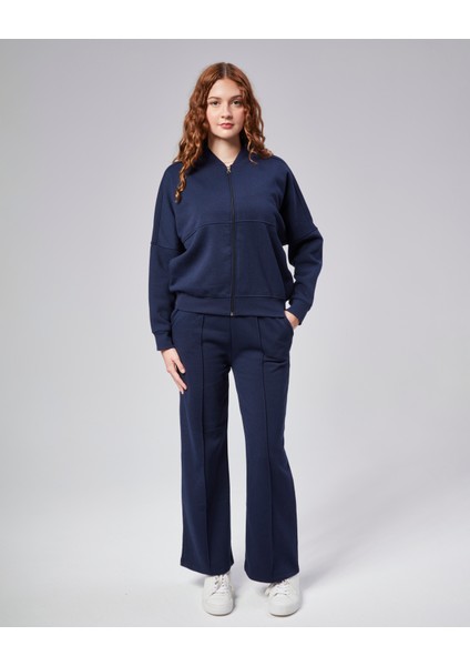 Mooncover Kadın 3 Iplik Şardonlu Eşofman Takımı fırsatları