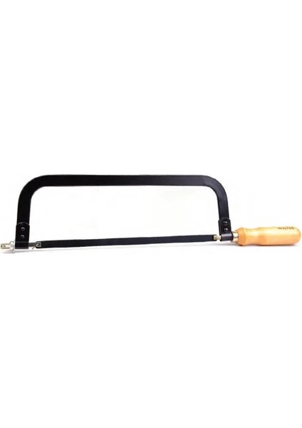 Buğz Lama Demir Testere - Ağızsız