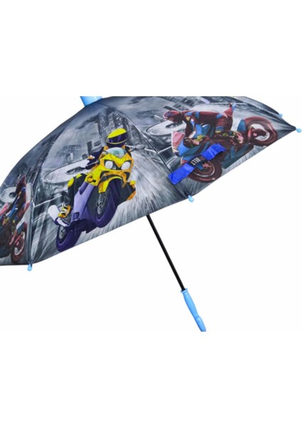 Çalkan Chery Erkek Çocuk Şemsi̇ye Sky-12 60