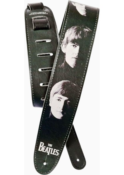 Planet Waves Beatles "meet The Beatles" Gitar Kayışı, 25LB01
