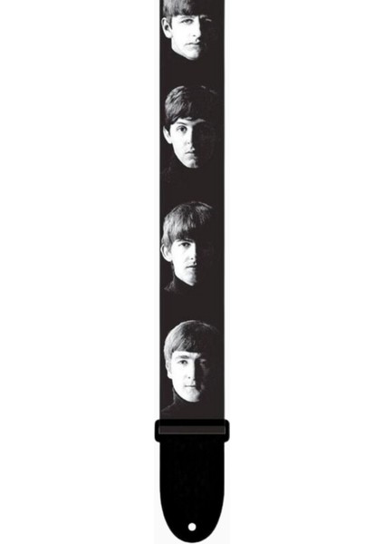 Planet Waves Beatles "meet The Beatles" Gitar Kayışı, 25LB01 fiyatları