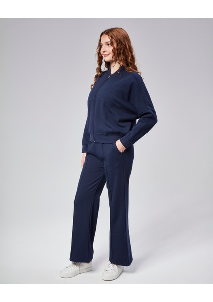 Mooncover Kadın 3 Iplik Şardonlu Eşofman Takımı indirimleri