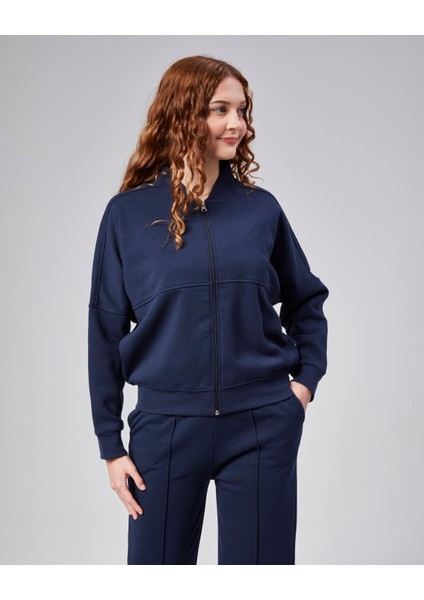 Mooncover Kadın 3 Iplik Şardonlu Eşofman Takımı