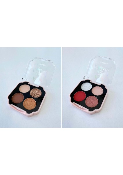 4 Lü Göz Fari R6043 24