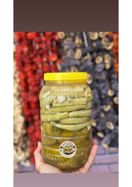 Turşu (3 lt) Antep Biber Acur Turşusu indirimleri
