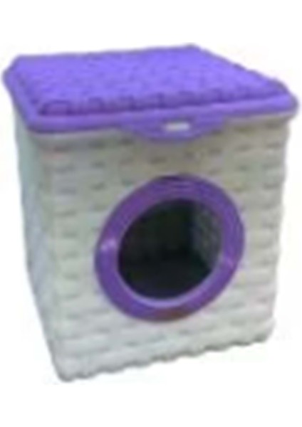 Poyraz Hasir Deterjanlik PP-011 24