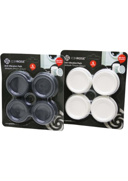 Ti̇treşi̇m Önleyi̇ci̇ 4 Lü -145 36