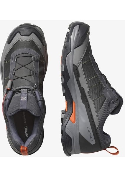 477978 x Ultra 5 Gore-Tex Kışlık Outdoor Su Geçirmez Gri 44 fiyatları