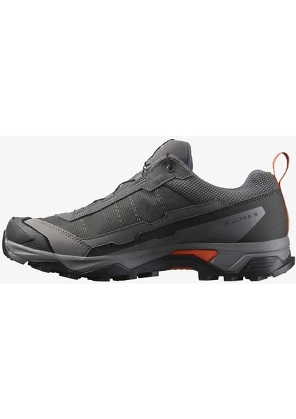 477978 x Ultra 5 Gore-Tex Kışlık Outdoor Su Geçirmez Gri 44 modelleri