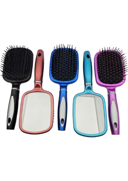 Ima Büyük Aynali Tarak İMA-087 24