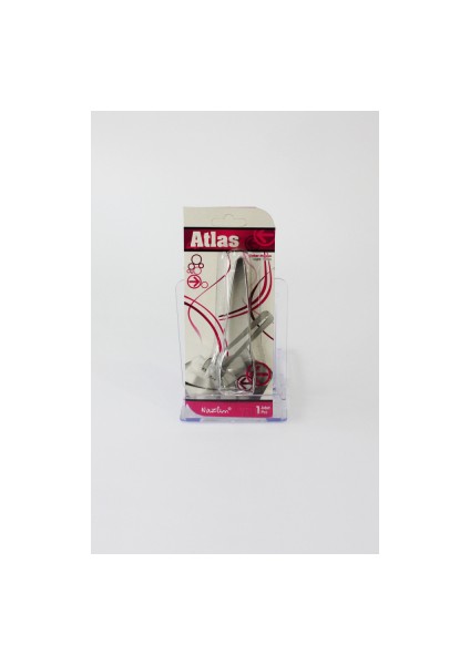 Metal Şeker Maşası Vakumlu (5067)