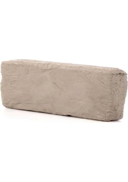 Ülkem Ki̇l Hamuru Beyaz-Kahve 500 gr ULK-1124 As 5706