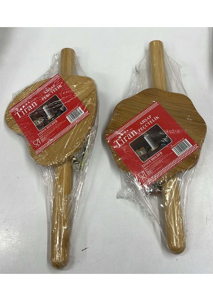 Ti̇ran Ahşap Peçeteli̇k Çşt TİRAN-143-146