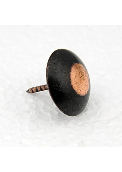 Buğz Eskitme, Antik Barok Kabara Raptiye 16 mm - 300