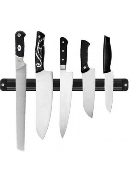 Mıknatıslı Bıçak Askısı 55 Cm. modelleri