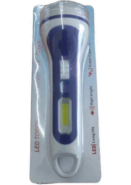 Kirgil 3 Kalem Pi̇lli̇ Fener JC-898 100