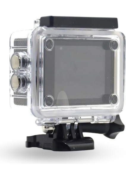 Büro Ev Ofis Hediyesi Için 4K Ultrahd Wifi Sızdırmaz Aksiyon Kamerası fiyatları