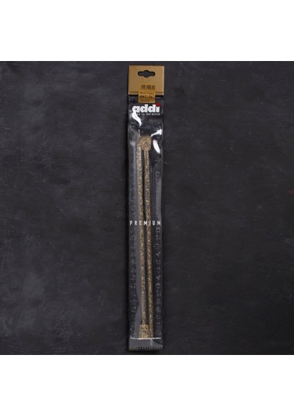 Addi Champagner 7mm 35CM Örgü Şişi - 400-7