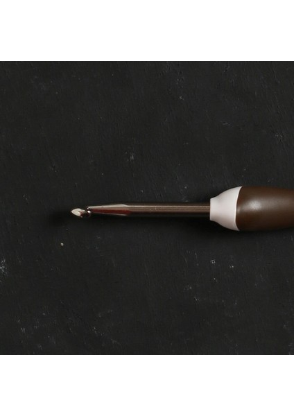 Addi Swing Maxi 5 mm 17 cm Kahverengi Ergonomik Yü modelleri