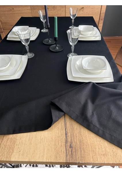 Dertsiz Su Itici Özeliğe Sahip Masa Örtüsü modelleri