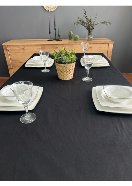 Dertsiz Su Itici Özeliğe Sahip Masa Örtüsü fırsatları