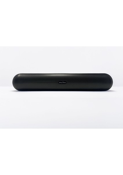 Es5-Ruı Rgb Işıklı, Hoparlör