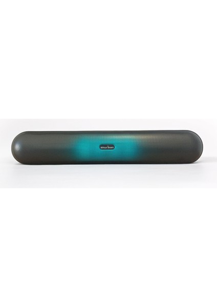 Es5-Ruı Rgb Işıklı, Hoparlör