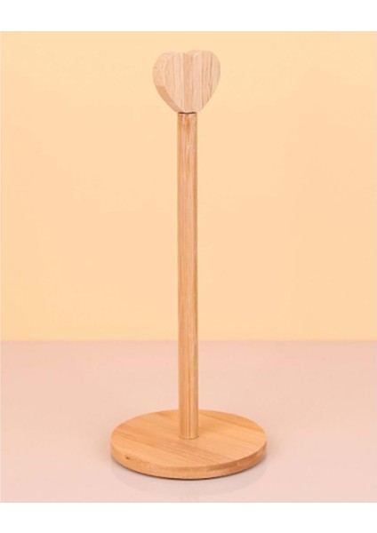 Yakut Bambu Kalp Havluluk 10620 112