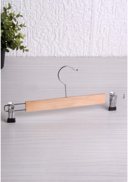 Balsa Ahşap Etek Aski Um-35 5