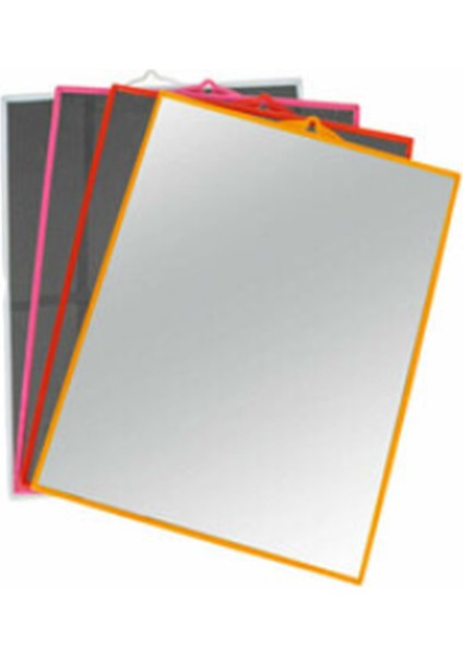 Demi̇rkol Ayna 20 No 12