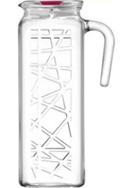 Lav Line Sürahi̇ 1200 cc LIN120 8050 6