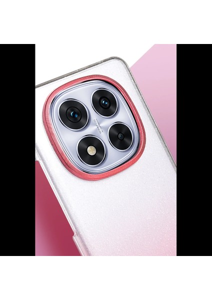 Xiaomi Redmi Note 14 Pro 4g Glossy Kapak fiyatları