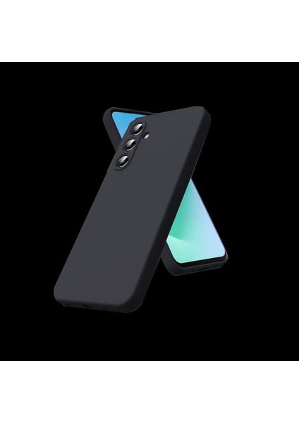 Samsung Galaxy S25 Fe First Silikon