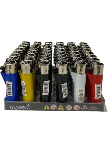 Kasai̇ Sli̇m Çakmak 7691 48 20