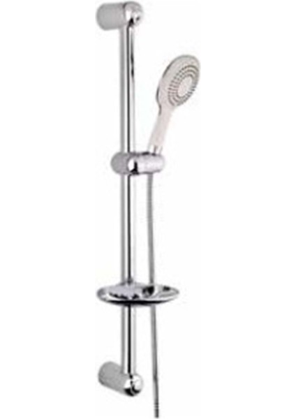 Byzsu Sürgülü Duş Seti̇