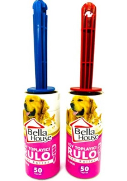 Bella House Tüy Toplayici 60 Yp K-2619 25