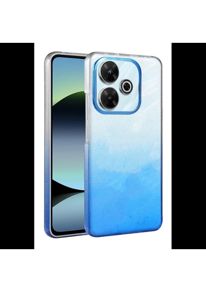 Xiaomi Redmi 13 4g Glossy Kapak