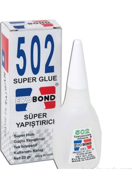 Eva Bond 502 Orji̇nal 50