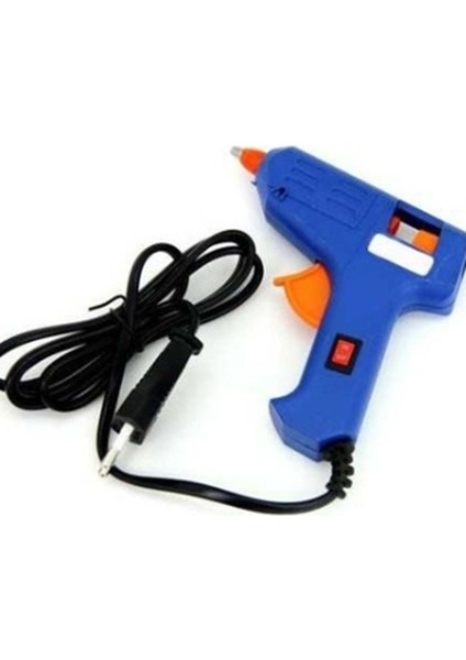 Boss 40 Watt Si̇li̇kon Tabanca BOSS-80622 72