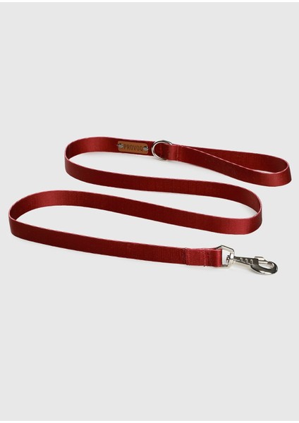 Bordo Provoq GK008 Bordo Gezdirme Kayışı