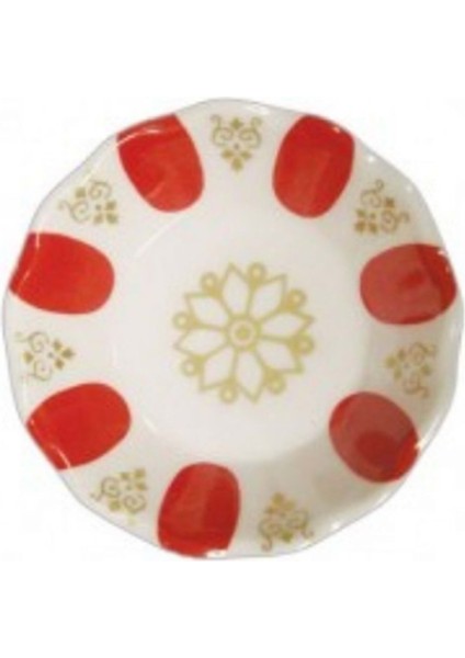 Vural Çay Tabaği 6 Li 0255