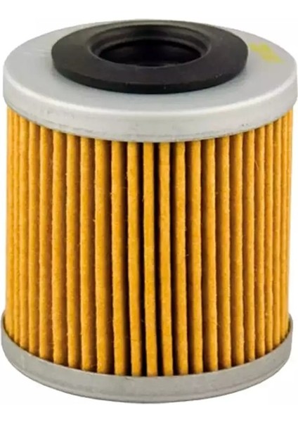 Rks RZ250S Zontes 250TEYAĞ Filtresi