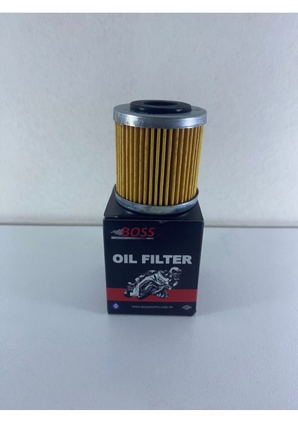Rks RZ250S Zontes 250TEYAĞ Filtresi modelleri