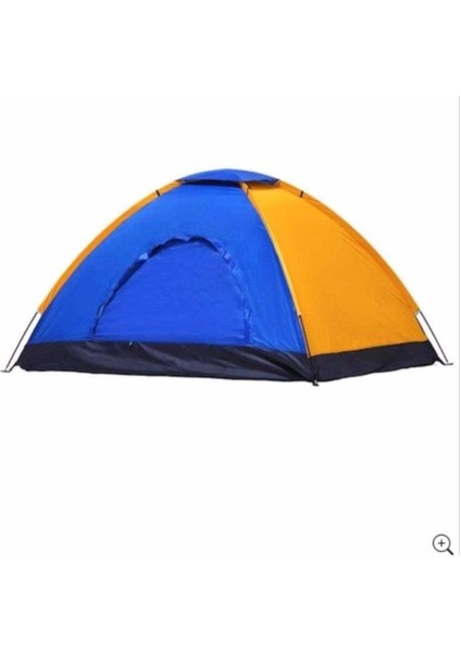 4 Kişilik Kolay Kurulumlu Kamp Çadırı fiyatları