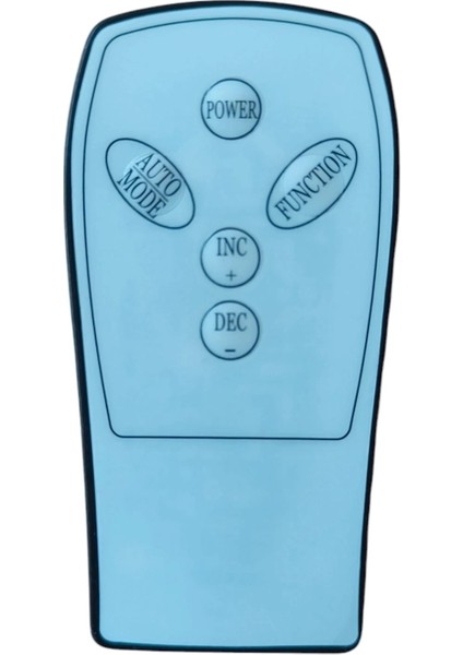 Ayak Tens Cihazı Uzaktan Kumandası Nrd 632