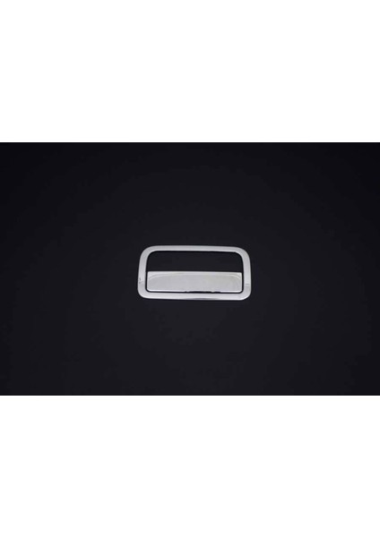Vw Volkswagen Amarok Uyumlu Bagaj Açma 2010-2015 Paslanmaz Krom