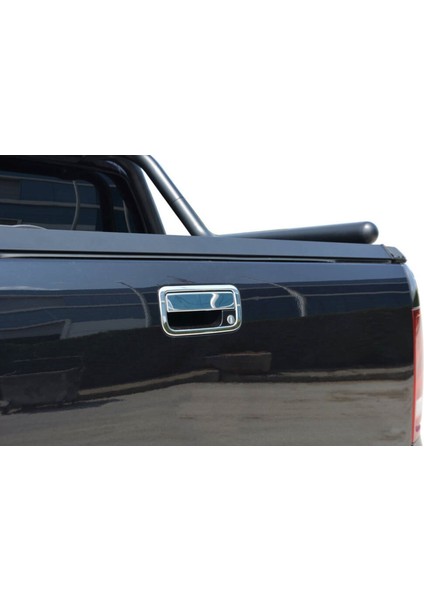 Vw Volkswagen Amarok Uyumlu Bagaj Açma 2010-2015 Paslanmaz Krom fiyatları